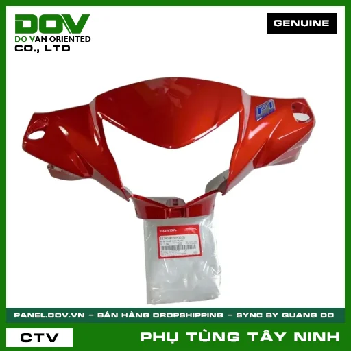 BỘ ỐP TAY LÁI TRƯỚC *R340* — 53240K03M30ZD