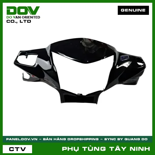 BỘ ỐP TAY LÁI *NHB25M* — 53240K90V00ZB