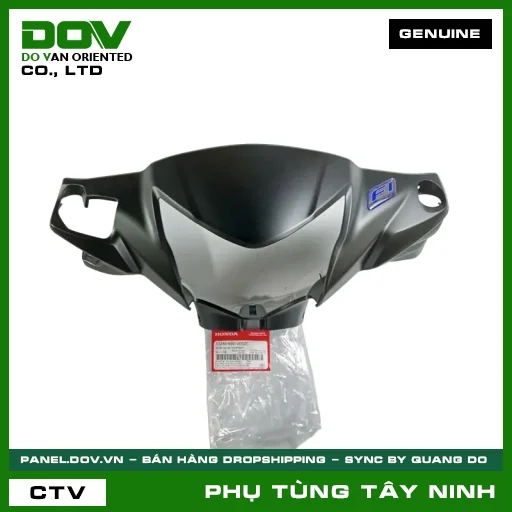 BỘ ỐP TAY LÁI *NHA76M* — 53240K90V00ZC