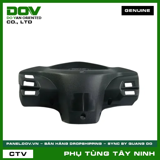 NẮP SAU TAY LÁI — 53250GGE900