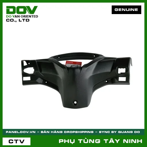 BỘ ỐP TAY LÁI SAU *NH1* — 53250K03M30ZA