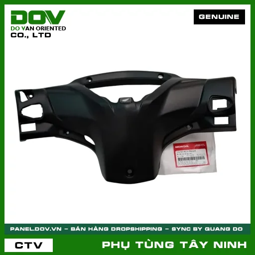BỘ NẮP TAY LÁI SAU NH1 — 53250K03M60ZA
