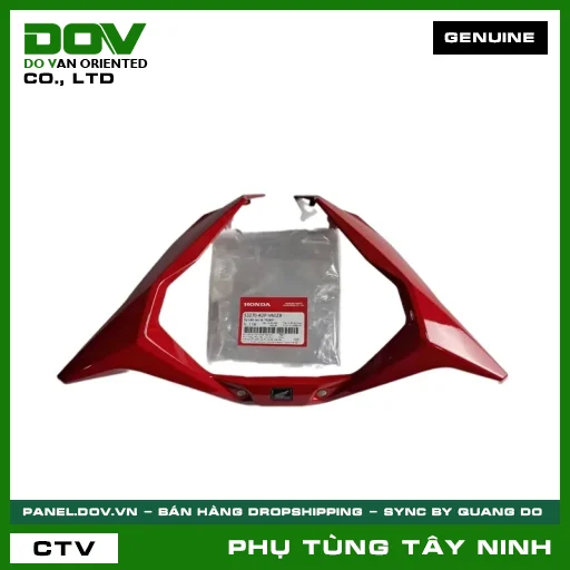 ỐP TRÊN TAY LÁI *R389* — 53270K2PV60ZB