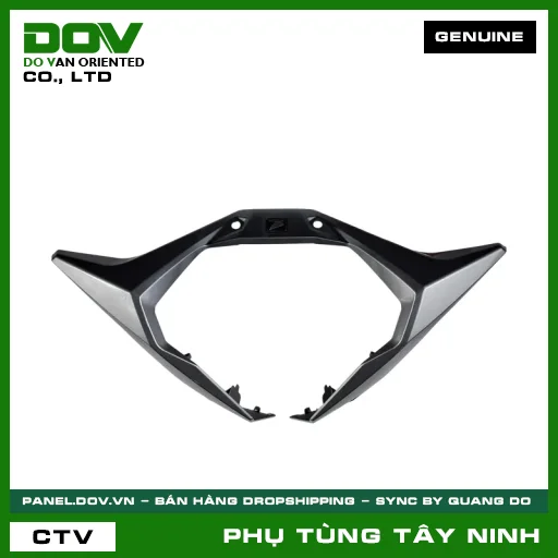 ỐP TRÊN TAY LÁI *NHB56M* — 53270K2PV60ZC