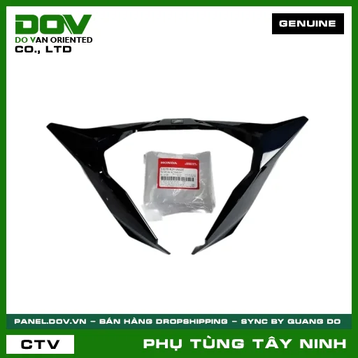 ỐP TRÊN TAY LÁI *NHB25M* — 53270K2PV60ZE