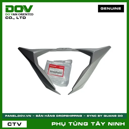 ỐP TRÊN TAY LÁI *NHB18M* — 53270K2PV60ZF