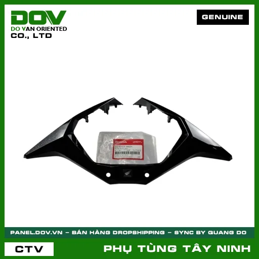 ỐP TRÊN TAY LÁI *NH1* — 53270K2PV60ZH