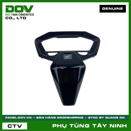 BỘ NẮP ỐP ĐỒNG HỒ *NH1* — 53270K2SN10ZA
