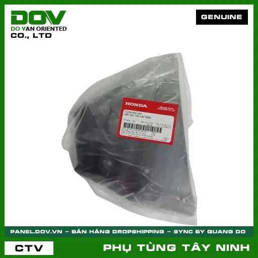 NẮP SAU TAY LÁI TRÊN — 53306K56V50