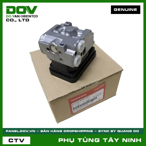 BỘ MÔ ĐUN — 57110K56V61