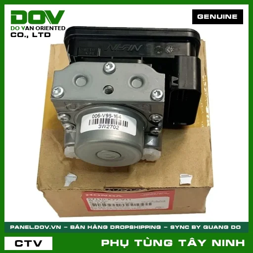 BỘ MÔ ĐUN — 57110K77V11