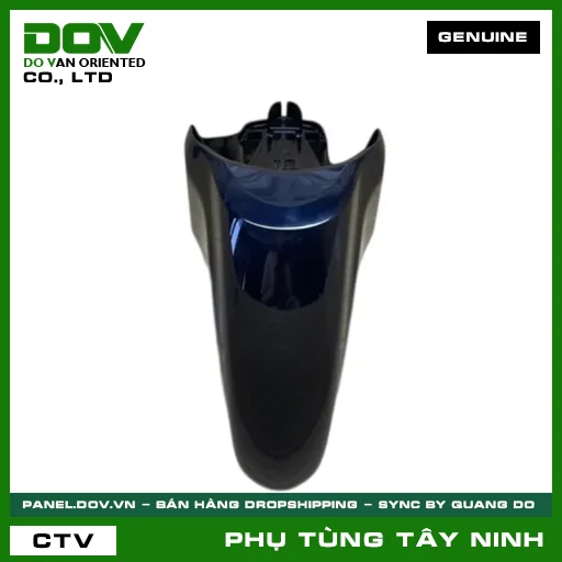 BỘ DÈ (CHẮN BÙN) TRƯỚC *PB410* — 61000K1NV00ZB