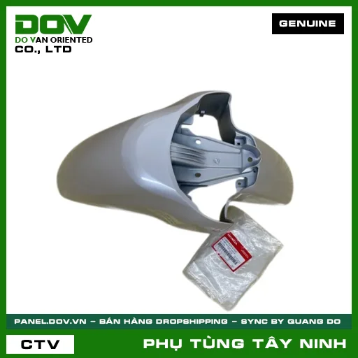 BỘ DÈ (CHẮN BÙN) TRƯỚC *NHC46* — 61000K1NV10ZC