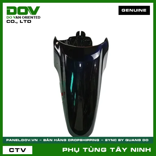 BỘ DÈ (CHẮN BÙN) TRƯỚC *PB410* — 61000K1NV10ZD