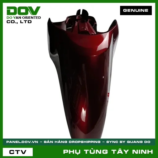 BỘ DÈ (CHẮN BÙN) TRƯỚC *R350* — 61000K1NV10ZE