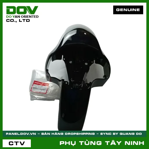 BỘ DÈ (CHẮN BÙN) TRƯỚC *NHB25* — 61000K1NV10ZF