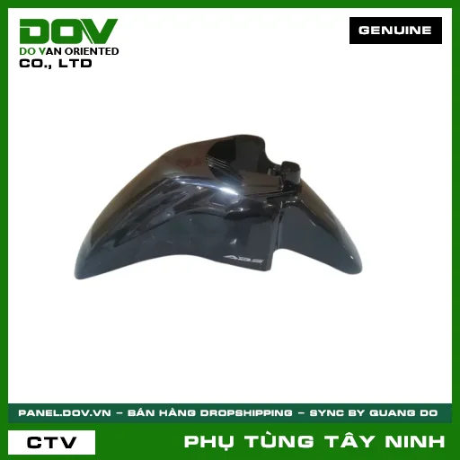 BỘ DÈ (CHẮN BÙN) TRƯỚC *TYPE2* — 61000K1NV70ZA