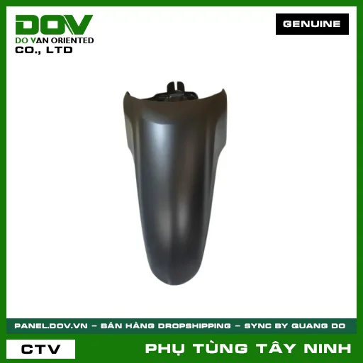 BỘ DÈ (CHẮN BÙN) TRƯỚC *NHA76* — 61000K1NV70ZB