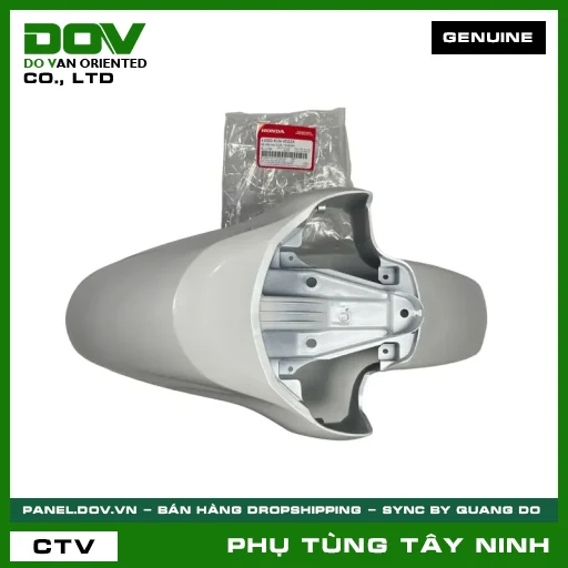 BỘ DÈ (CHẮN BÙN) TRƯỚC *NHB35P* — 61000K1NVD0ZA