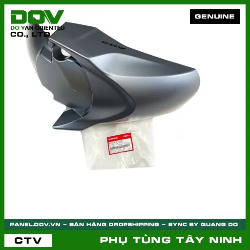BỘ DÈ (CHẮN BÙN) TRƯỚC *NHC35* — 61000K1ZJ10ZD