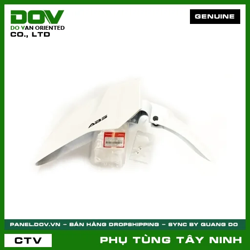 BỘ DÈ (CHẮN BÙN) TRƯỚC *NHB35* — 61000K1ZJ10ZG