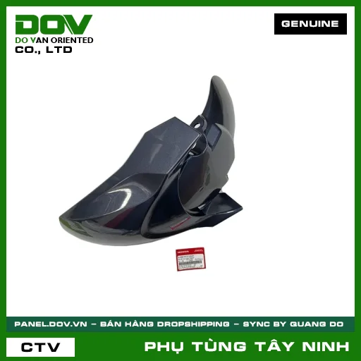 BỘ DÈ (CHẮN BÙN) TRƯỚC *PB420* — 61000K1ZJ10ZH