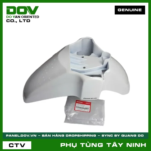 BỘ DÈ (CHẮN BÙN) TRƯỚC*NHB35* — 61000K29900ZH