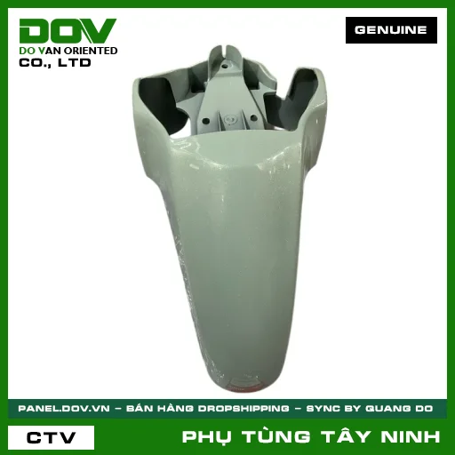 BỘ DÈ (CHẮN BÙN) TRƯỚC *GY150* — 61000K29910ZA