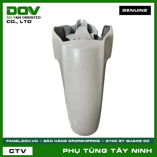 BỘ DÈ (CHẮN BÙN) TRƯỚC *NHB35* — 61000K29910ZC