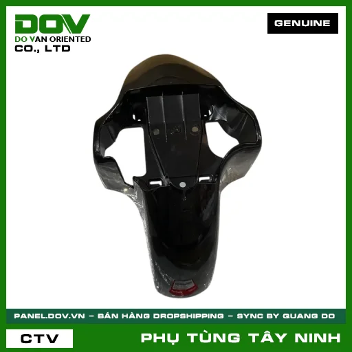 BỘ DÈ (CHẮN BÙN) TRƯỚC *NHB25* — 61000K29910ZD