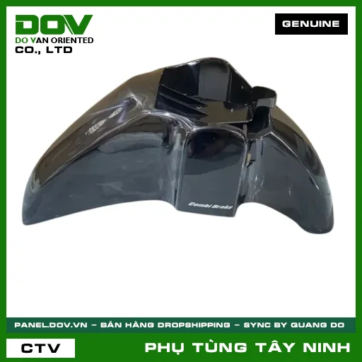 BỘ DÈ (CHẮN BÙN) TRƯỚC *NHB25* — 61000K29960ZB