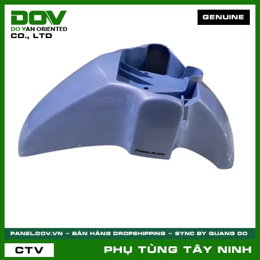 BỘ DÈ (CHẮN BÙN) TRƯỚC *PB408* — 61000K29960ZC