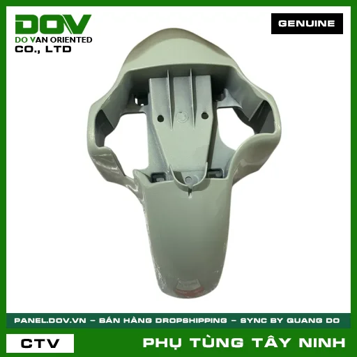 BỘ DÈ (CHẮN BÙN) TRƯỚC *GY150* — 61000K29960ZD