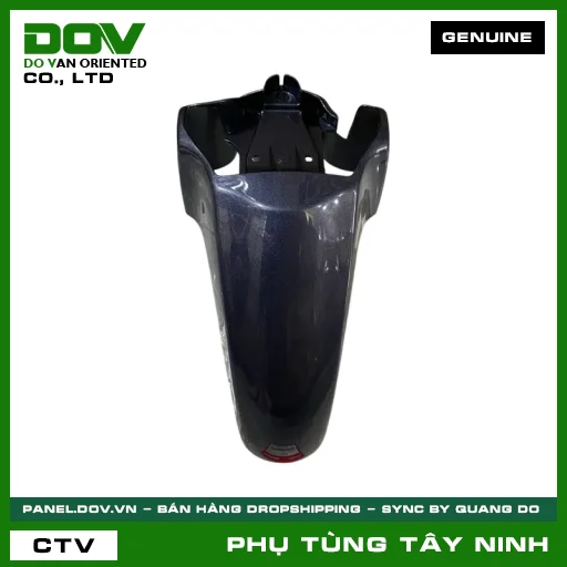 BỘ DÈ (CHẮN BÙN) TRƯỚC *PB420M* — 61000K29V80ZA