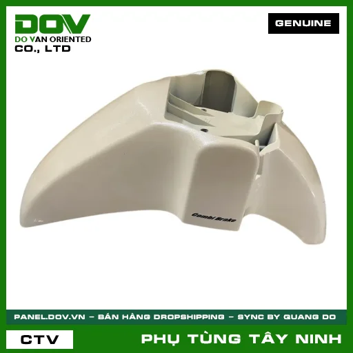 BỘ DÈ (CHẮN BÙN) TRƯỚC *Y229P* — 61000K29V80ZB