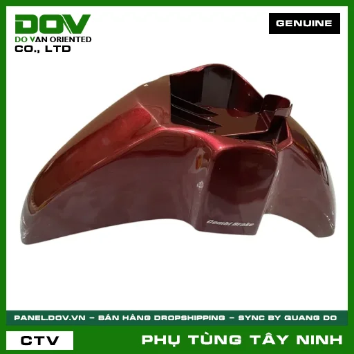 BỘ DÈ (CHẮN BÙN) TRƯỚC *R350* — 61000K29V80ZD