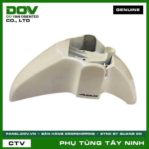 BỘ DÈ (CHẮN BÙN) TRƯỚC *Y229P* — 61000K29VC0ZC