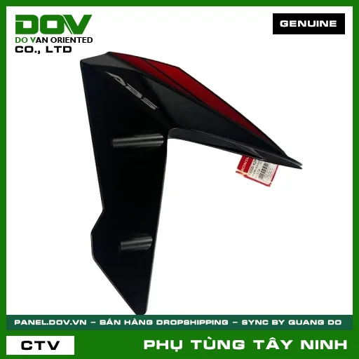 BỘ DÈ (CHẮN BÙN) TRƯỚC *NHA76M* — 61000K2PV00ZA