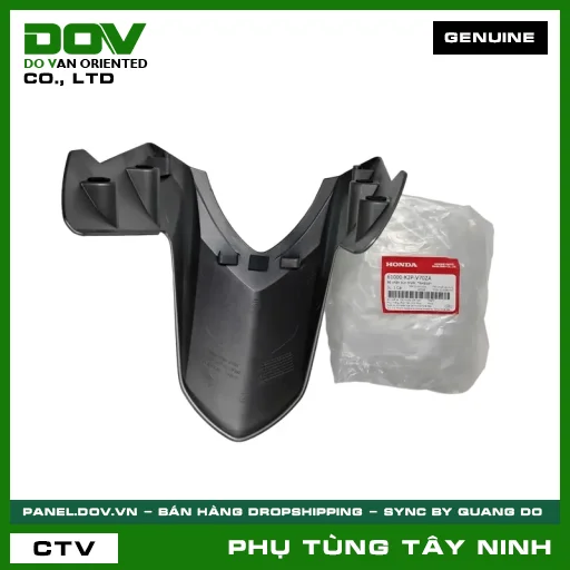 BỘ CHẶN BÙN TRƯỚC *NHB18* — 61000K2PV70ZA