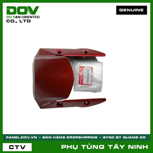 BỘ CHẶN BÙN TRƯỚC *R406* — 61000K2PV70ZB