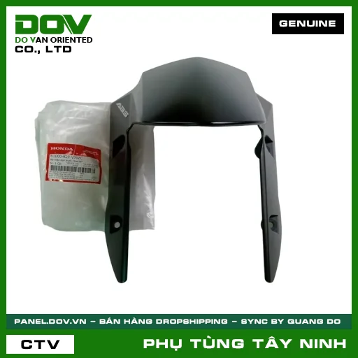 BỘ CHẶN BÙN TRƯỚC *NHA76* — 61000K2PV70ZC
