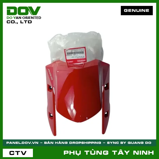 BỘ CHẶN BÙN TRƯỚC *R389* — 61000K2PV70ZD