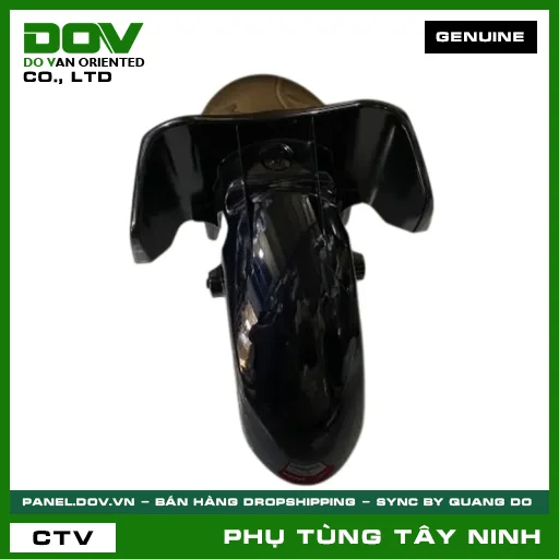 BỘ DÈ (CHẮN BÙN) TRƯỚC*NHB25M* — 61000K35V00ZD