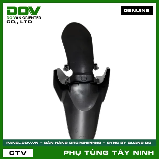 BỘ DÈ (CHẮN BÙN) TRƯỚC*NHB18M* — 61000K35V00ZE