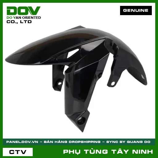 BỘ DÈ (CHẮN BÙN) TRƯỚC *NH1* — 61000K45NM0ZA