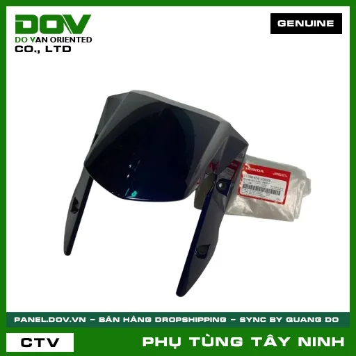 BỘ DÈ (CHẮN BÙN) TRƯỚC *PB421* — 61000K56V50ZB