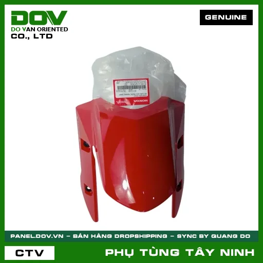 BỘ DÈ (CHẮN BÙN) TRƯỚC *NHA40, R389* — 61000K56V50ZD