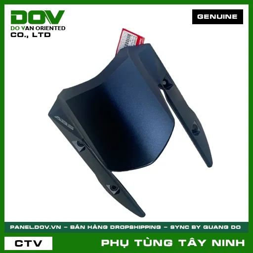 BỘ DÈ (CHẮN BÙN) TRƯỚC *PB406* — 61000K56V60ZB