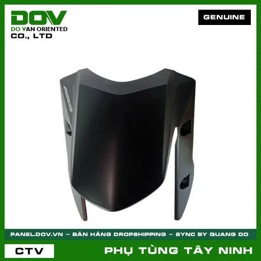 BỘ DÈ (CHẮN BÙN) TRƯỚC *NHA76* — 61000K56V60ZD