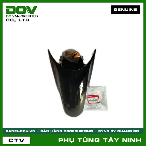 BỘ DÈ (CHẮN BÙN) TRƯỚC *NHB25M* — 61000K96V00ZH